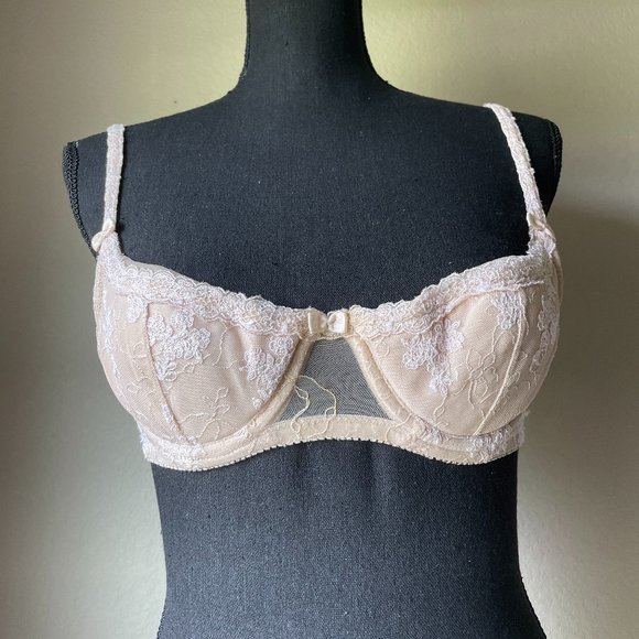 Felina Lingerie 34B Bra - Picture 1 of 3